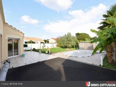 Vente Maison 4 pices SORINIERES 44840