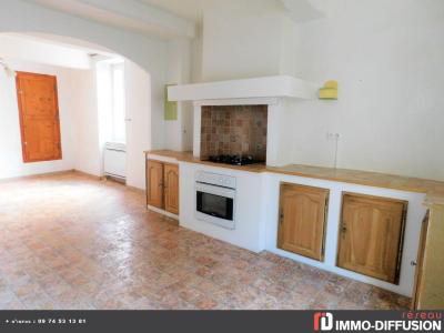 Vente Maison 3 pices CAUNETTE 34210