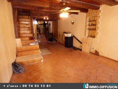 Vente Maison 6 pices BADONVILLER 54540