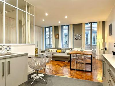 Vente Appartement 2 pices LYON-2EME-ARRONDISSEMENT 69002