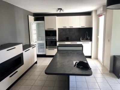 Vente Appartement 3 pices CLERMONT-L'HERAULT 34800