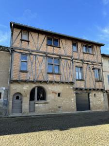 Vente Appartement 3 pices MONTDRAGON 81440