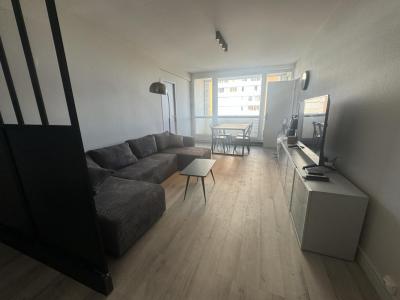 Location Appartement 6 pices VILLEURBANNE 69100