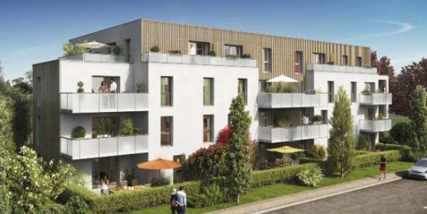 Location Appartement 3 pices FACHES-THUMESNIL 59155