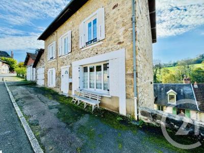 Vente Maison 8 pices PIERRE-BUFFIERE 87260