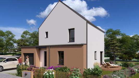 Vente Maison PETIT-FOUGERAY 35320