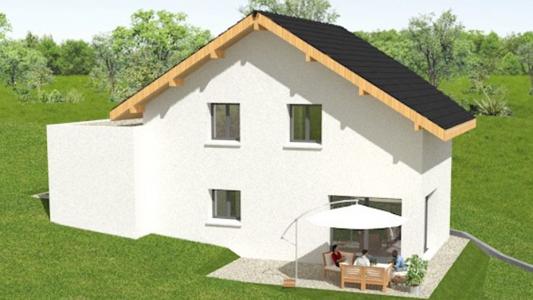 Vente Maison 4 pices POISY 74330