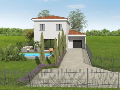 Vente Maison 5 pices MORNANT 69440