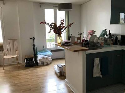 Location Appartement 2 pices PARIS-11EME-ARRONDISSEMENT 75011