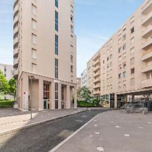 Vente Appartement 2 pices VILLEURBANNE 69100