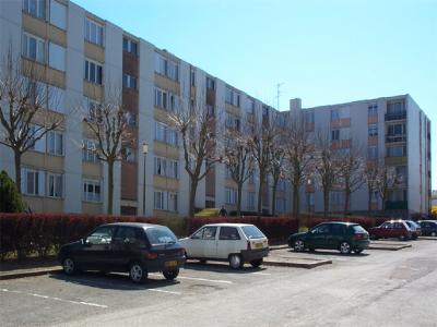 Location Appartement 4 pices CHATILLON-SUR-SEINE 21400