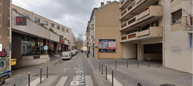 Location Parking LYON-4EME-ARRONDISSEMENT 69004