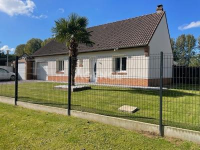 Vente Maison 5 pices BOMY 62960