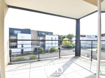 Vente Appartement 3 pices REZE 44400