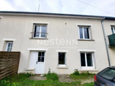 Vente Maison 4 pices MAROLLES 41330