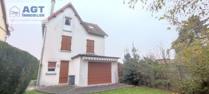 Vente Maison 5 pices BEAUVAIS 60000