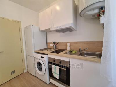 Location Appartement 2 pices BEAUSSET 83330