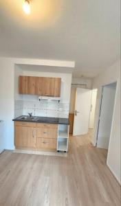 Location Appartement 2 pices CERGY 95000