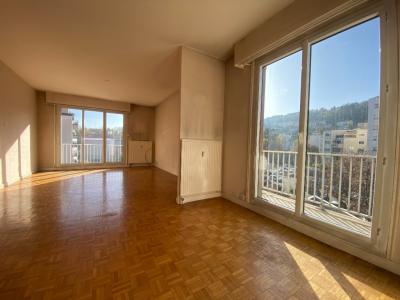 Vente Appartement 4 pices SAINT-ETIENNE 42000