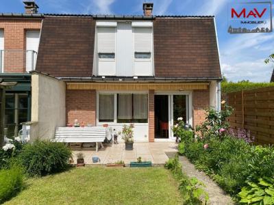 Vente Maison 5 pices MOUVAUX 59420