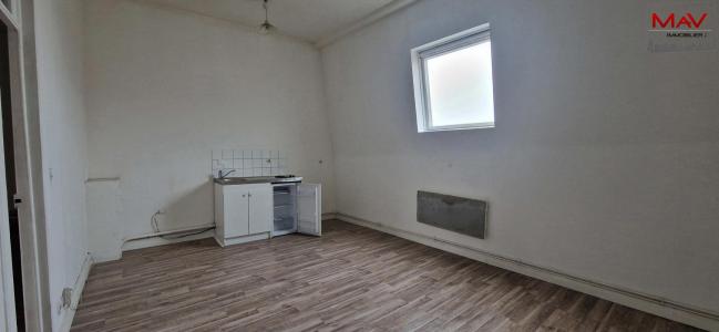 Location Appartement 2 pices HALLUIN 59250