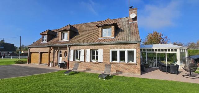 Vente Maison 8 pices THUN-SAINT-MARTIN 59141