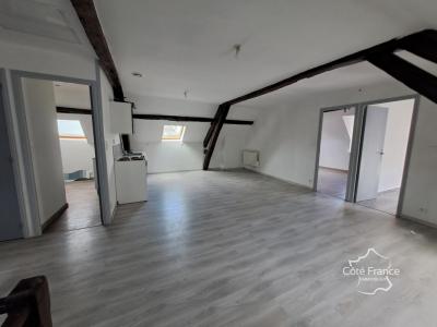 Vente Appartement 3 pices LAON 02000