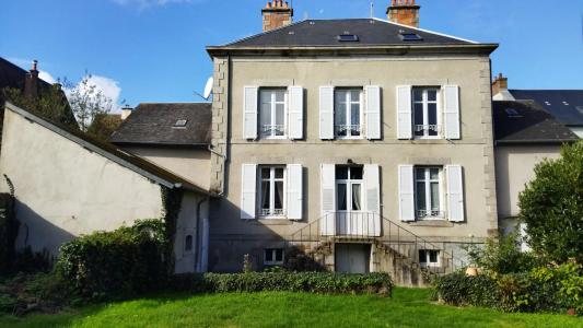 Vente Maison 8 pices GUERET 23000