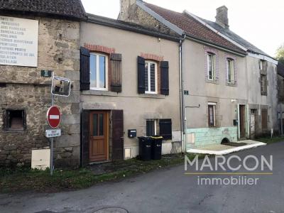 Vente Maison 4 pices GUERET 23000