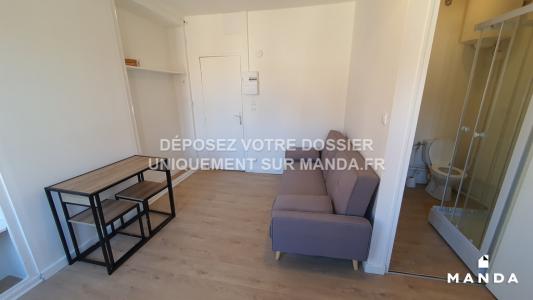 Location Appartement LILLE 59000