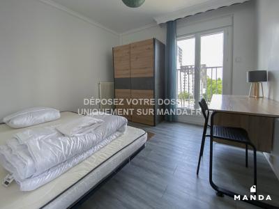 Location Appartement 5 pices ANTONY 92160