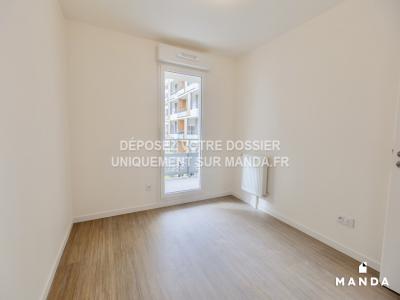 Location Appartement 3 pices SOTTEVILLE-LES-ROUEN 76300