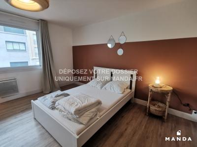 Location Appartement 5 pices VILLEURBANNE 69100