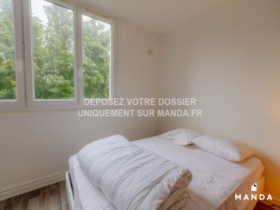 Location Appartement 3 pices ROUEN 76000