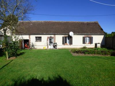 Vente Maison 3 pices BOULLAY-LES-DEUX-EGLISES 28170