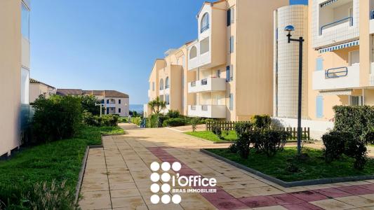 Vente Appartement 2 pices CHATEAU-D'OLONNE 85180