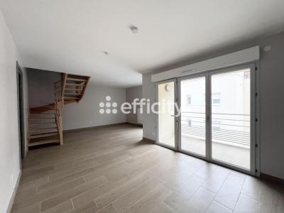 Vente Appartement 4 pices TOURS 37100