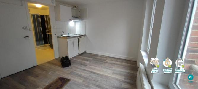 Location Appartement 2 pices FERTE-MACE 61600