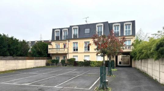 Vente Appartement 5 pices LAMORLAYE 60260