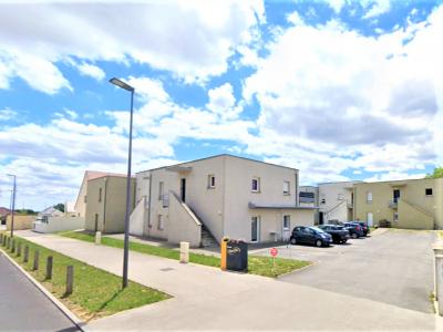 Vente Appartement 4 pices DIJON 21000