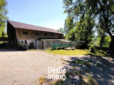 Vente Maison 6 pices SALVETAT-BELMONTET 82230