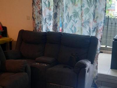 Vente Appartement 3 pi�ces SAINT-ANDRE 97440