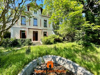 Vente Maison 7 pi�ces ANCONE 26200