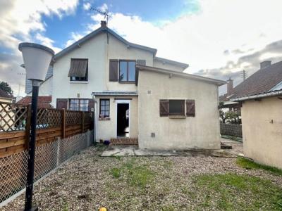 Vente Maison 7 pices MAROMME 76150