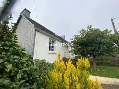 Vente Maison 6 pices GRAND-CHAMP 56390