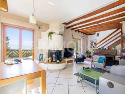 Vente Maison 5 pices SAINT-CERGUES 74140