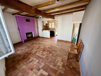 Vente Maison 5 pices CHANIERS 17610