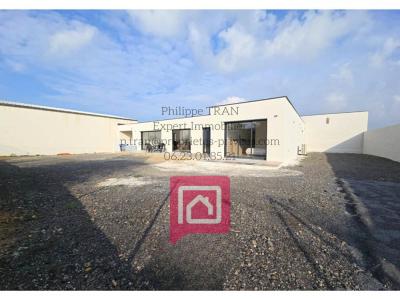 Vente Maison 5 pices PORTIRAGNES 34420