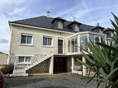 Vente Maison 8 pices VILLERBON 41000