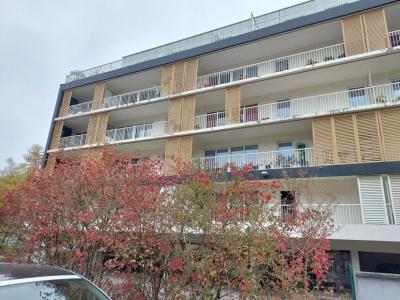 Vente Appartement 3 pices BOLBEC 76210